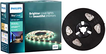 Philips Led Strips SKYCove 5M WW with driver 929001957201