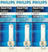 Philips I8MASTERC CDM TT 150W 830 E40 928082219231 (Pack of 5)