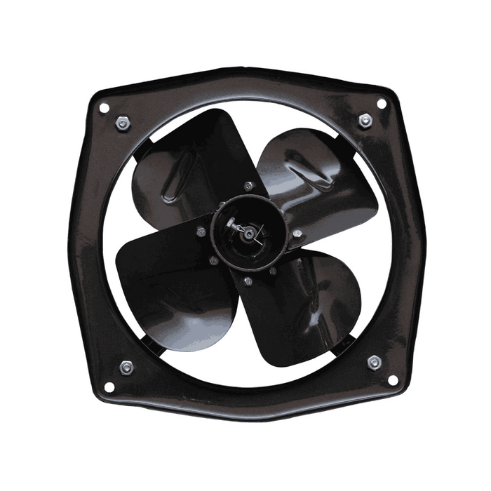 Almonard Domestic Fans 225 mm 9 Inch Air Vent (With Double Ball Bearing) Rpm-1400