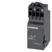 Siemens 3VM99080BL30 SHUNT RELEASE LEFT (STL) 24V AC 12 30V DC 5060Hz FOR 3VM 100 630A"