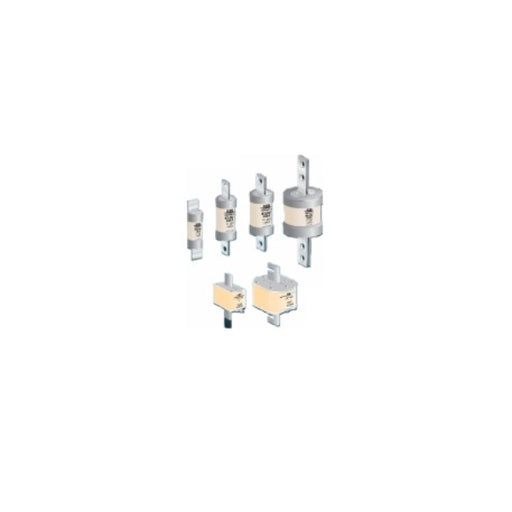 ABB Fuse links & Base 1SCA107814R1001 100A CENTRAL TAG. B1 415V AC HRC FUSE (BS TYPE) (OFFNB1GG100)
