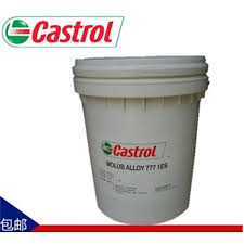 Castrol Molub Alloy 777 1 ES Mineral High performance grease 3399125