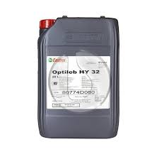 Castrol OPTILEB HY 32 Synthetic hydraulic Food Grade Oil 3355235