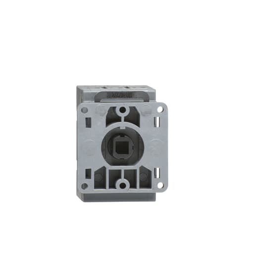 ABB Fuse switch disconnectors & accessories 1SCA104940R1001 OT40FT3