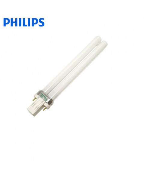 Philips Master Pl S 11W 827 4P 1Ct 25 927936682799 (Pack of 5)