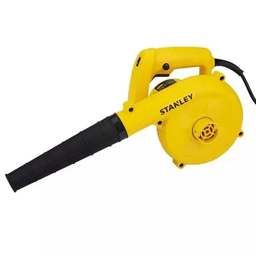 Stanley 600 W 16000 RPM Variable Speed Electric Air Blower STPT600-IN
