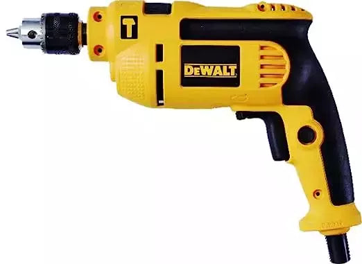 Dewalt DWD022-IN RPM 2800 550W Impact Drill