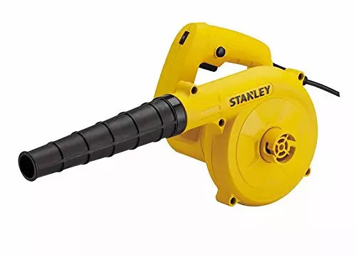 Stanley 500 W 13000 RPM Electric Air Blower SPT500-IN
