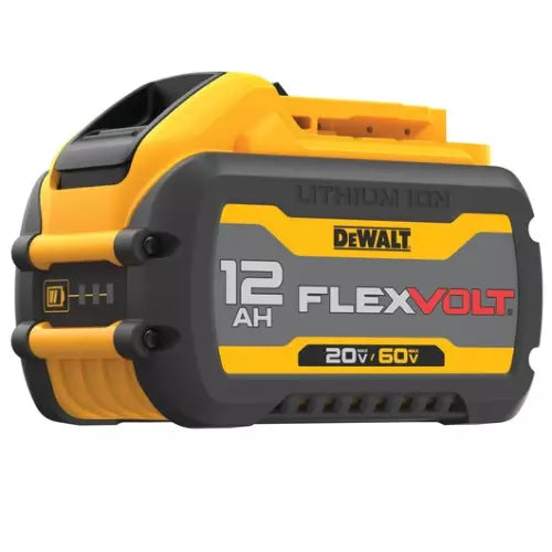 Dewalt Flexvolt DCB612-B1 18/54V 12.0Ah Battery Pack