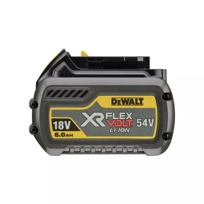 Dewalt DCB606-B1 18/54 V Flexvolt Battery 6.0Ah