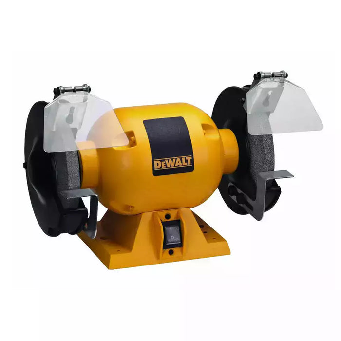 Dewalt DW752R-B5 Bench Grinder (373 W, 150 mm)