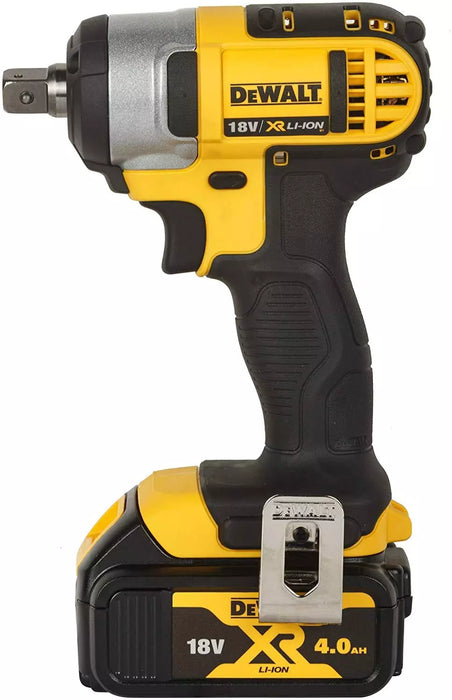 Dewalt 20 V Cordless Impact Driver (With Battery Pack), DCF850D2-IN