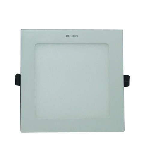 Philips Astra Max LED 15W Sqaure Downlight (Metal Body) : LED Downlighter 15WAMSQCDL