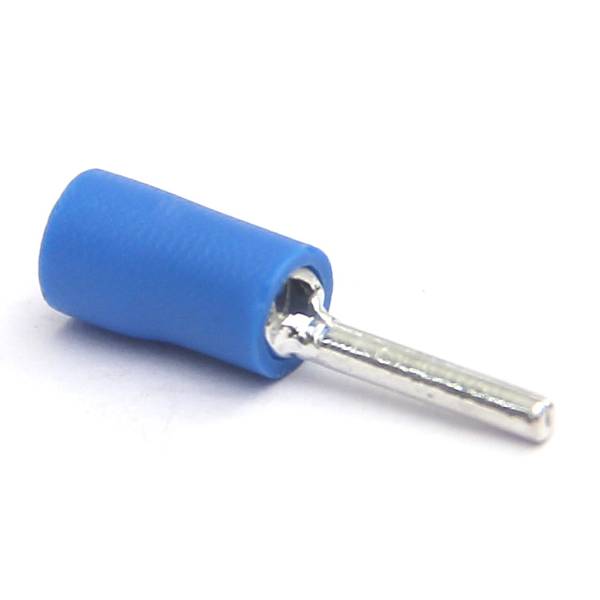 Dowells Cpd 26 1.5 Sq. m. E Pin Terminal Double Grip (Pre Insulated) - (Pack Of 500)