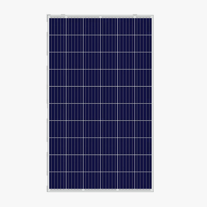 RenewSys Model no. DESERV 3M6 345 Solar PV Panel 345Wp Cells 5bus bar