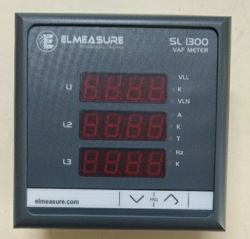 Elmeasure MAKE METER SL 1300 CI 1.0