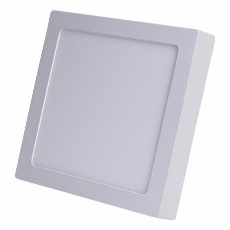 Philips STAR SURFACE 12W SQUARE COOLDAY LIGHT SS12WSQRCDL