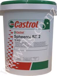 Castrol HYSPIN AWS 68 (Pack Of 20 Liter)