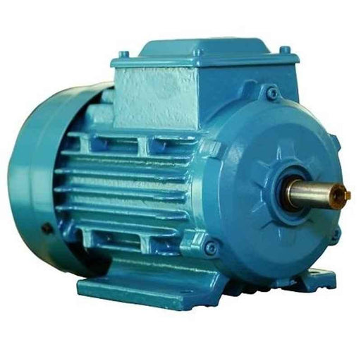 ABB Motor M2BAX132SMA4 IE3 5.5KW 7.5 HP 4 Pole 1500 RPM FACE Mounting B14 FRAME 132S 415V 50HZ IP55