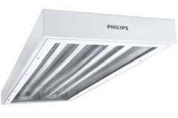 Philips TPS325 4xTL5 28W EBP AC 919015810104