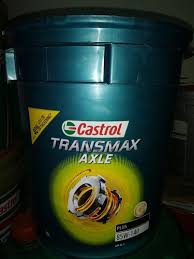 Castrol HYSPIN AWS 46 PAIL (Pack Of 20 Liter)