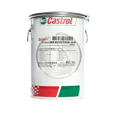 Castrol Tribol GR 30201000 2 PD High performance greases with TGOA 3393081