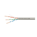 Polycab 0.4 Sqmm, 5 Pair Telephone (Switchboard) Polythene Insulation Pvc Sheathed Unarmoured Cable (Coil of 100 Metres )