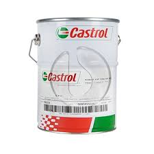 Castrol Tribol GR 100 0 Pd High performance bearing greases 3396426