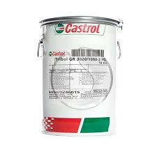 Castrol Tribol GR 30201000 2 PD High performance longterm greases with MicroFlux Trans 3397511