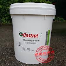 Castrol Tribol GR 4020220 2 PD High performance bearing grease 3396586