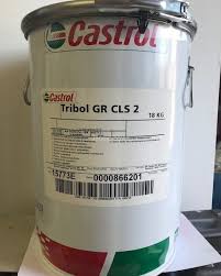 Castrol Tribol GR CLS 2 Water resistant long term grease 3394275
