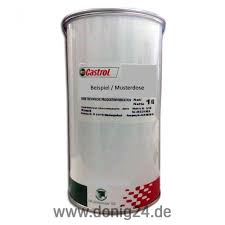 Castrol Tribol GR HS 1.5 High Speed Spindle Bearing Grease 3375975