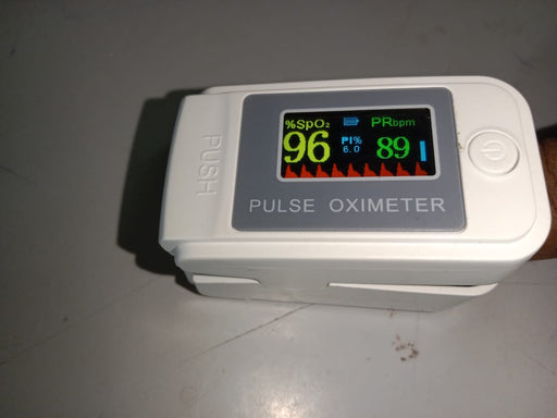 UNISURE Pulse Oximeter F