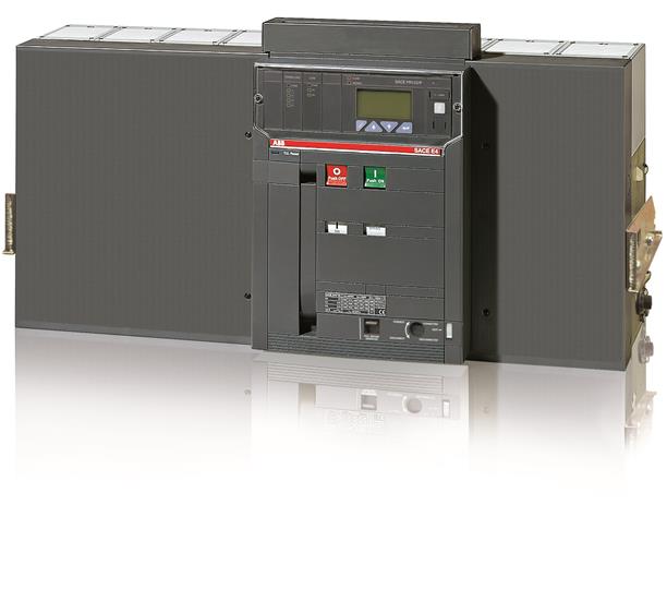 ABB 3DF Power Circuit Breakers (LV) 1SDA056877R1