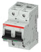 ABB 3DD Miniature Circuit Breakers (LV) 2CCF019601R0001