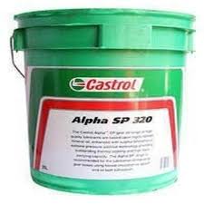 Castrol PERFECTO T 32 (SC) (Pack Of 210 Liter)