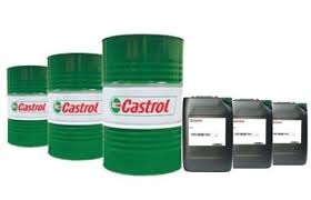Castrol Alphasyn T 460 Synthetic Gear Oil 3345536