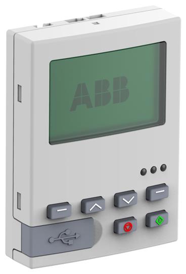 ABB 4AA Control Units 1SAJ590000R0103