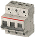 ABB 3DD Miniature Circuit Breakers (LV) 2CCS863001R0064
