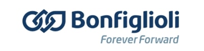 Bonfiglioli 0.18 KW Flange Mounting Inline Helical Gearbox AS16F3278P63B5B3 BN63B4