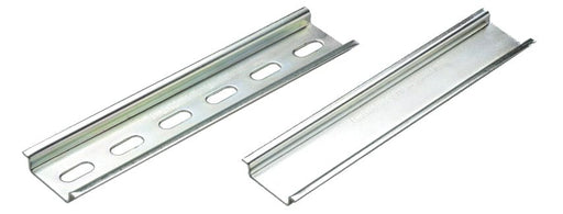 Connectwell Ca701 1M Din35 X 7.5 Rail 1 Meter Long Ca7011M (Pack Of 25 Qty)