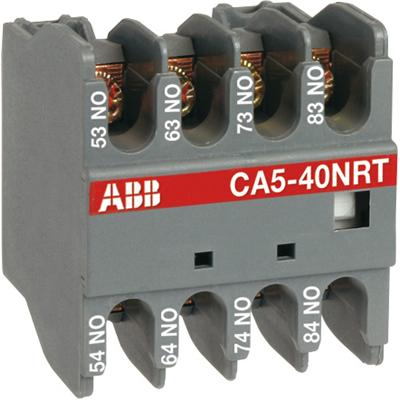 ABB 3DI Contactors (LV) 1SBN010042R1231
