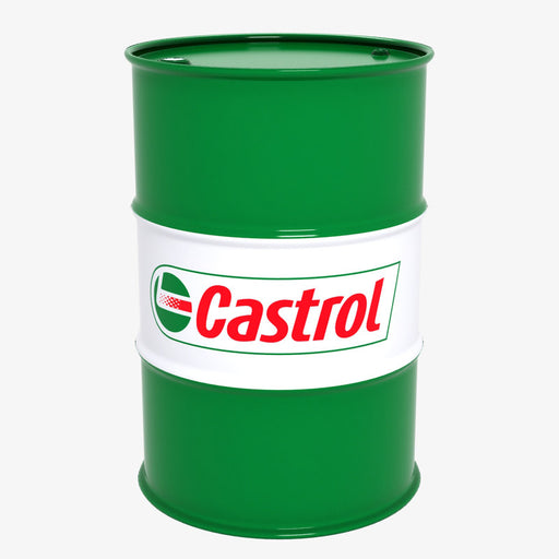 Castrol Axle Oil 140 Gear Oil