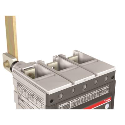ABB 3DF Power Circuit Breakers (LV) 1SDA055043R1