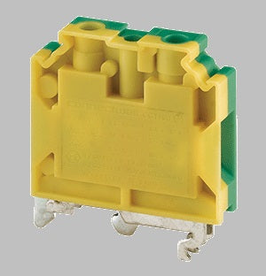 Connectwell 10.0 Standard Earthing Pa Scr CGT10U (Pack Of 50 Qty)