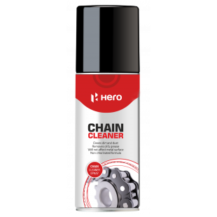 Hero Chain Cleaner 100 Ml - Spdchc0001S — Vashi Integrated Solutions ...