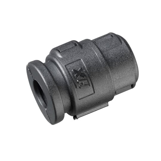 ABB Leoni CI08 AS2 : CONNECTOR INTERFACE GREY BIN