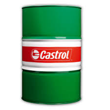 Castrol Iloquench No 1 Quenching Oil 3347104