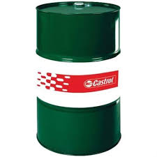 Castrol PERFORMANCE BIO HE 46 ESU 208L Biodegradable ester based hydraulic oil 3393974