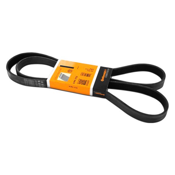 Contitech AA118 CONTITECH V DUEL BELT